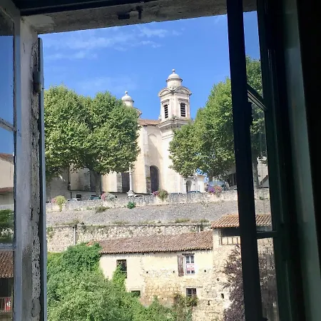 Lägenhet Les Quais De *