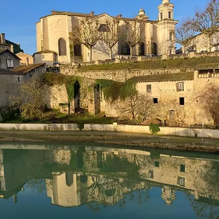 Les Quais De * Nérac