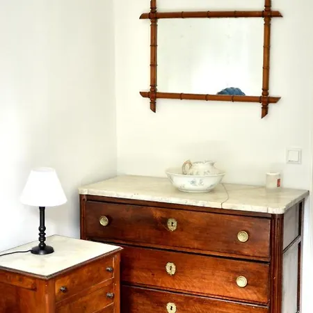 Διαμέρισμα Les Quais De