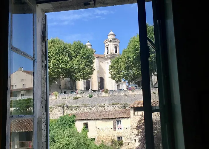 Apartamento Les Quais De *