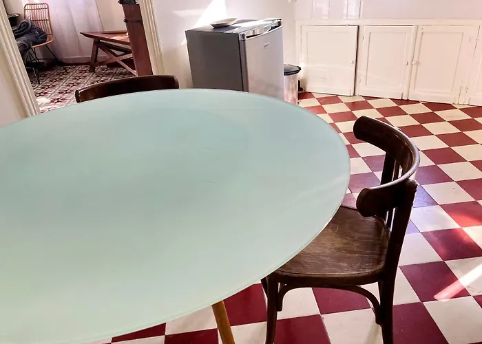 Apartamento Les Quais De Nérac