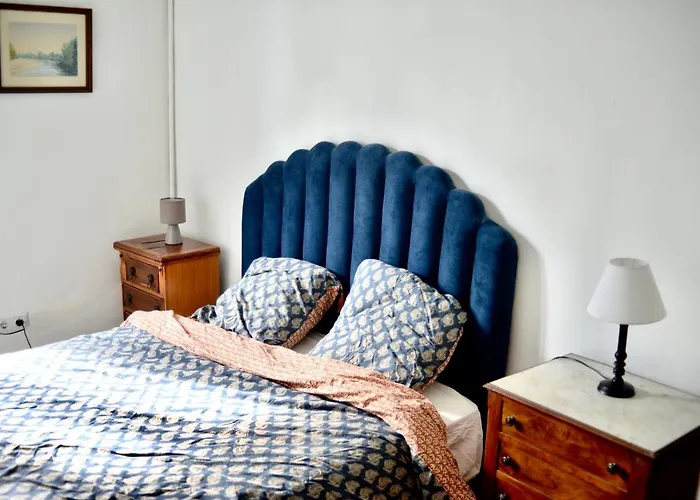 Les Quais De Apartamento Nérac